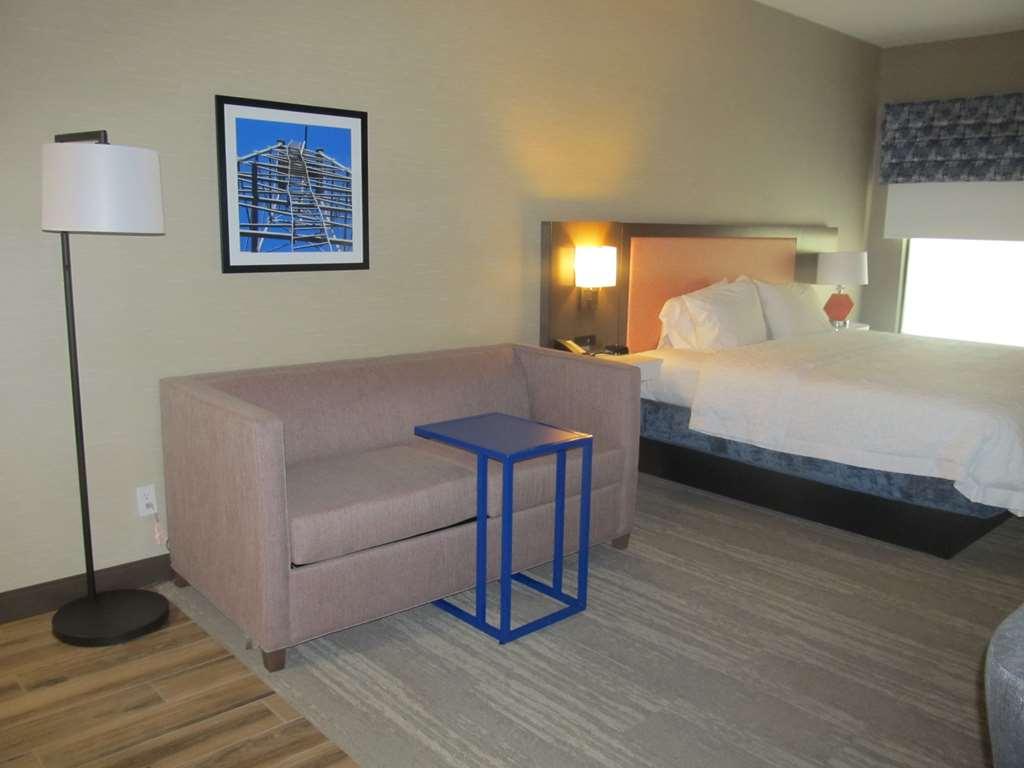 Hampton Inn El Dorado Quarto foto