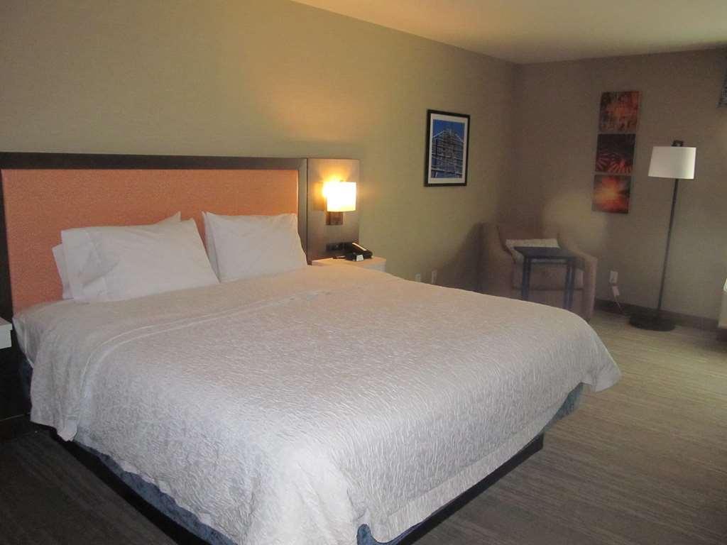 Hampton Inn El Dorado Quarto foto