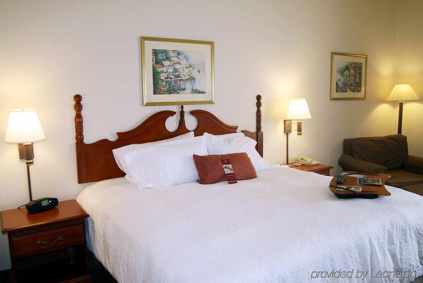 Hampton Inn El Dorado Quarto foto