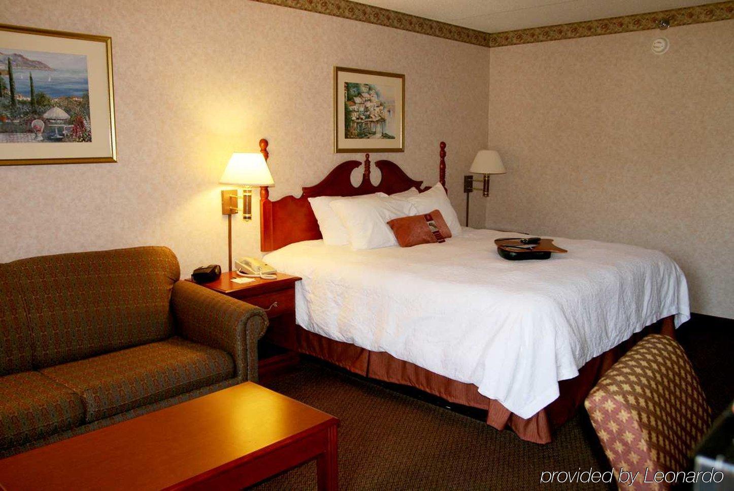 Hampton Inn El Dorado Quarto foto