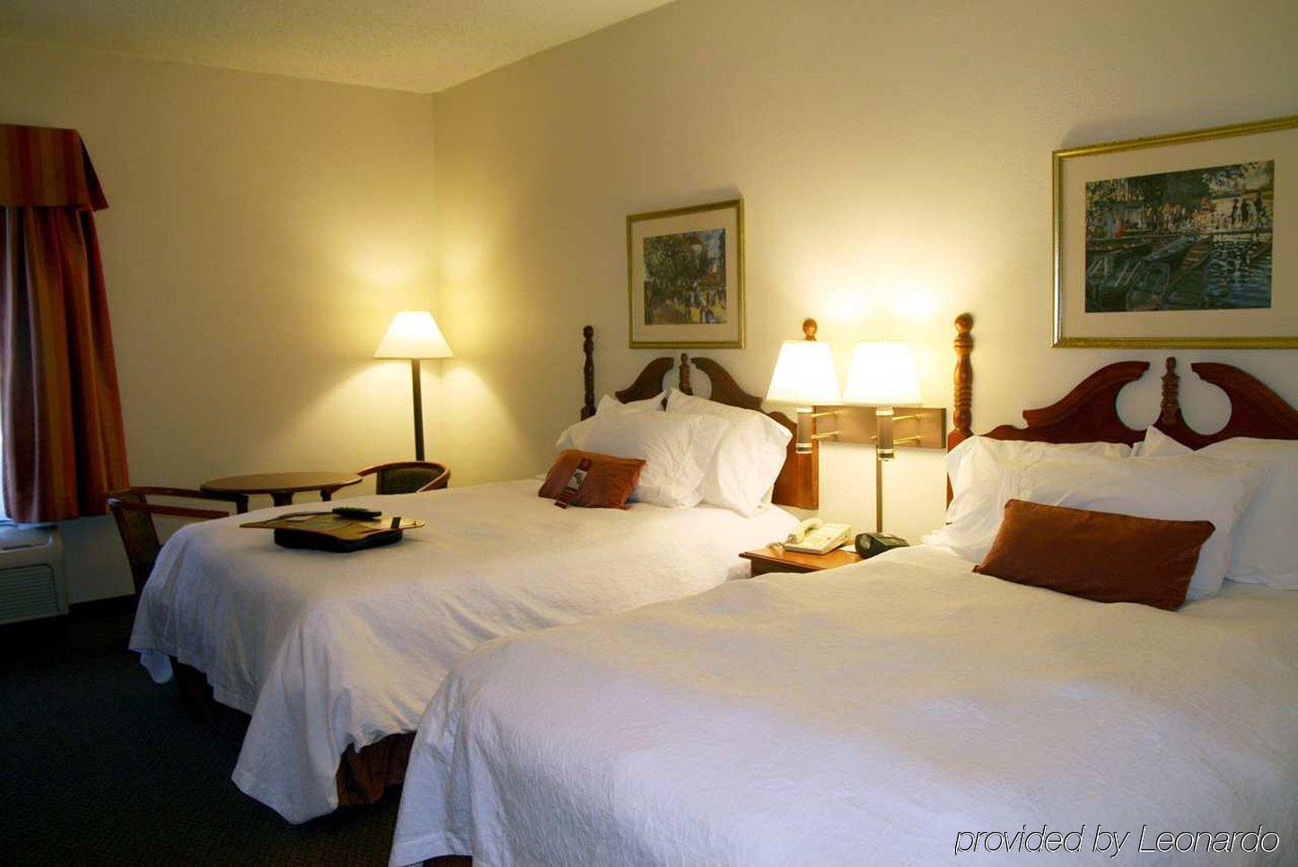 Hampton Inn El Dorado Quarto foto