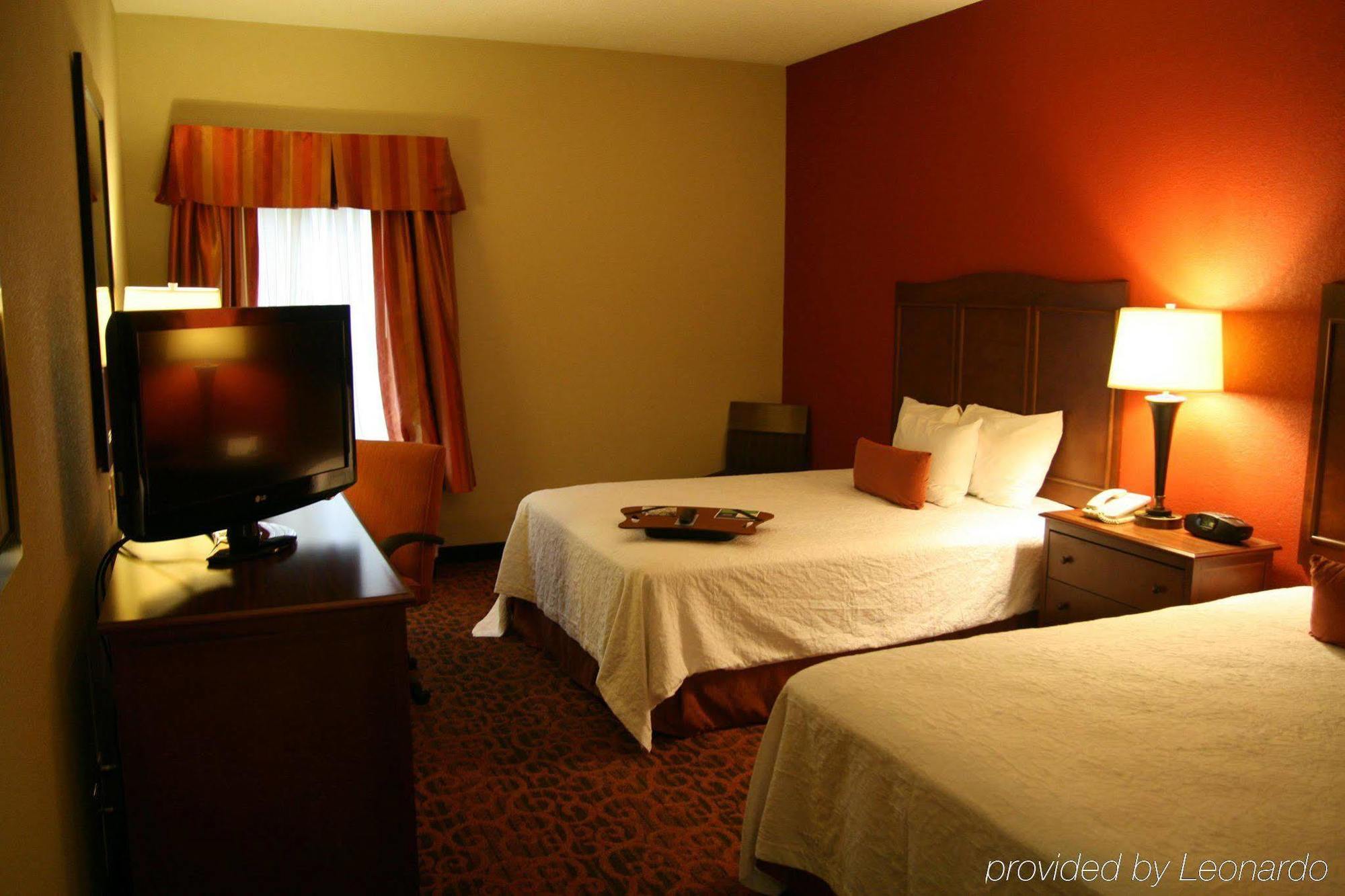 Hampton Inn El Dorado Quarto foto