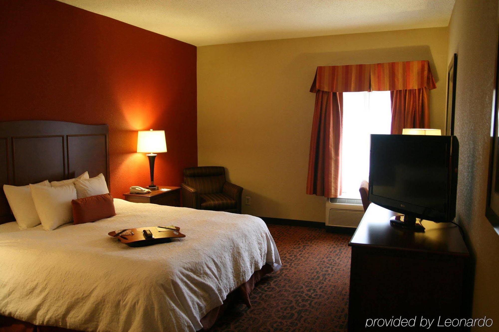 Hampton Inn El Dorado Quarto foto